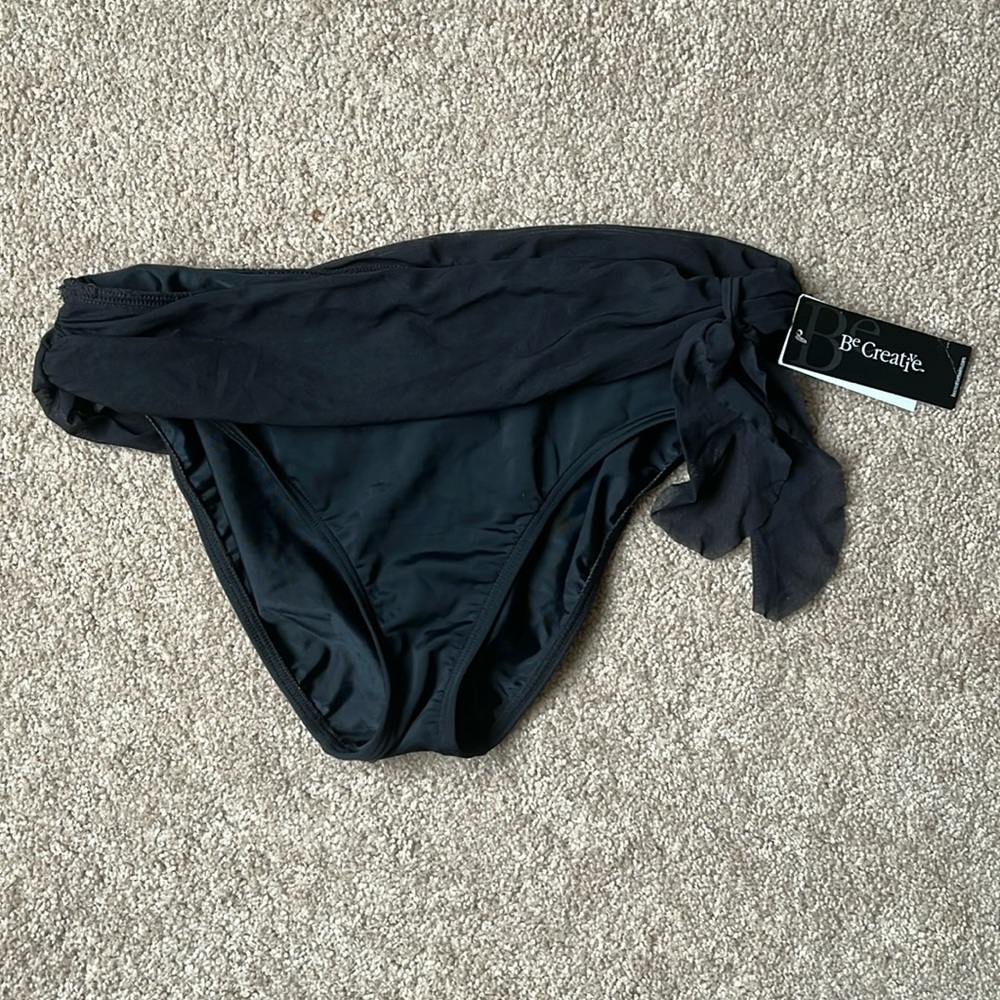Be Creative Women’s Swim Suit Bottom